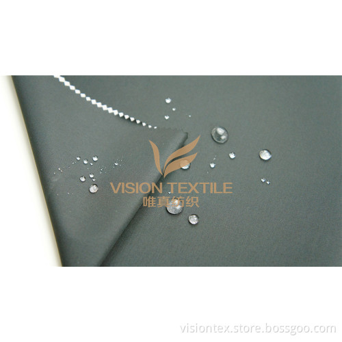 228T Waterproof Nylon Fabric